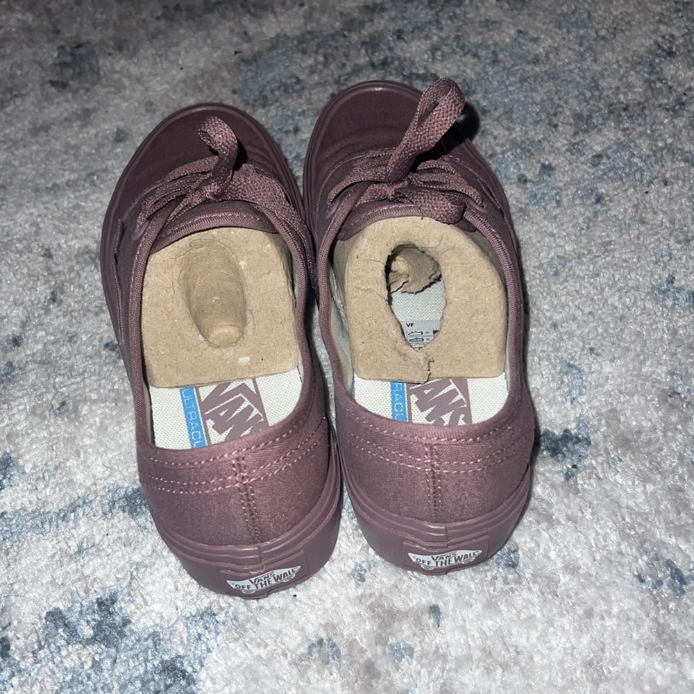 Vans Authentic Light - Picture 4 of 7